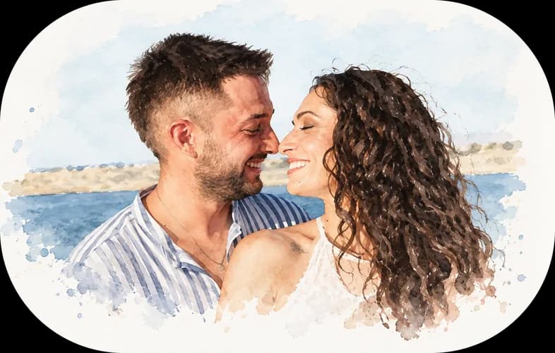 Luca ed Eleonora